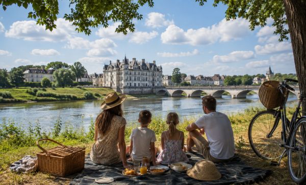 Vacances en famille au cœur du Loir-et-Cher : découvrez un tourisme authentique