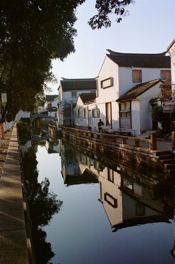 Suzhou : Découvrir la Venise de l'Est avec notre guide touristique incontournable