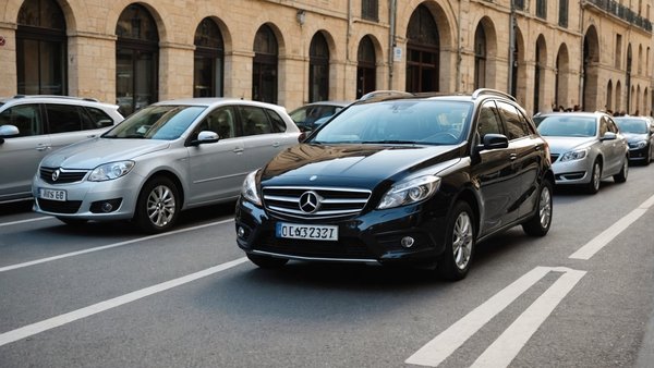Location véhicule narbonne : trouvez le véhicule idéal chez france cars