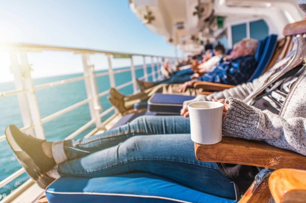 Les meilleures offres de croisière pour un voyage inoubliable