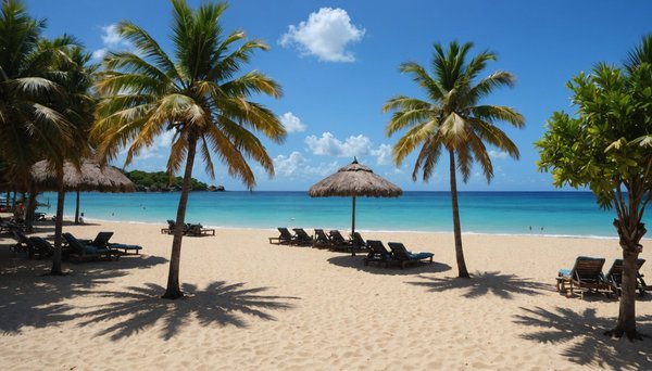 Les activités incontournables en guadeloupe pour se divertir