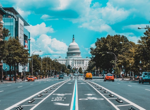 Washington DC : Top des sites touristiques et astuces pour un voyage inoubliable