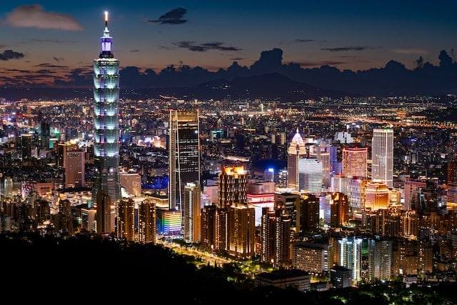 Taipei : Les 10 meilleures attractions pour un voyage mémorable à Taiwan