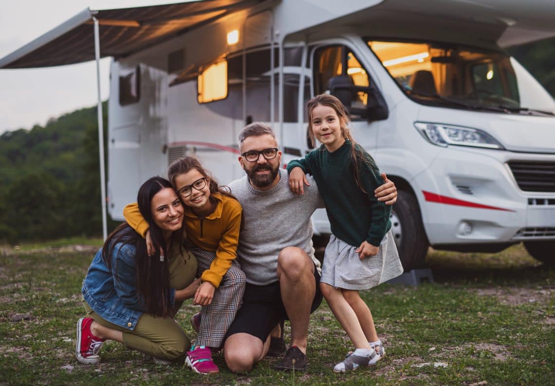 Quel emplacement caravaning choisir pour une location insolite à Grignan ?