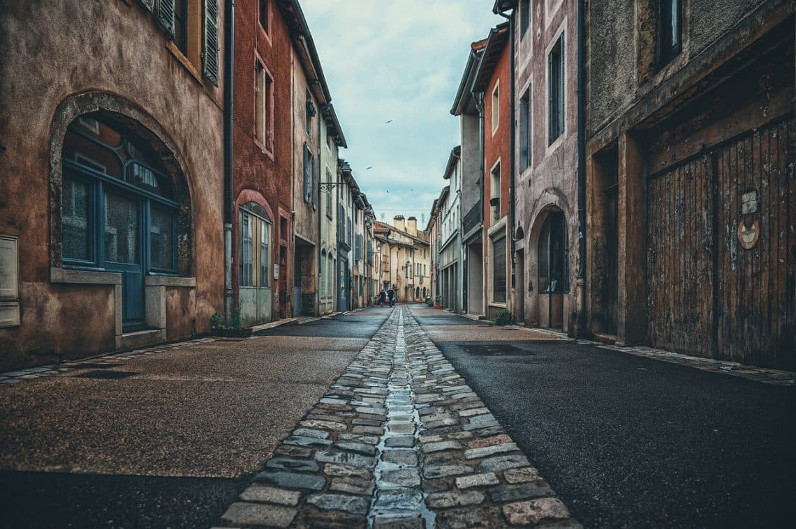 A la découverte des endroits les plus prisés de Quimper